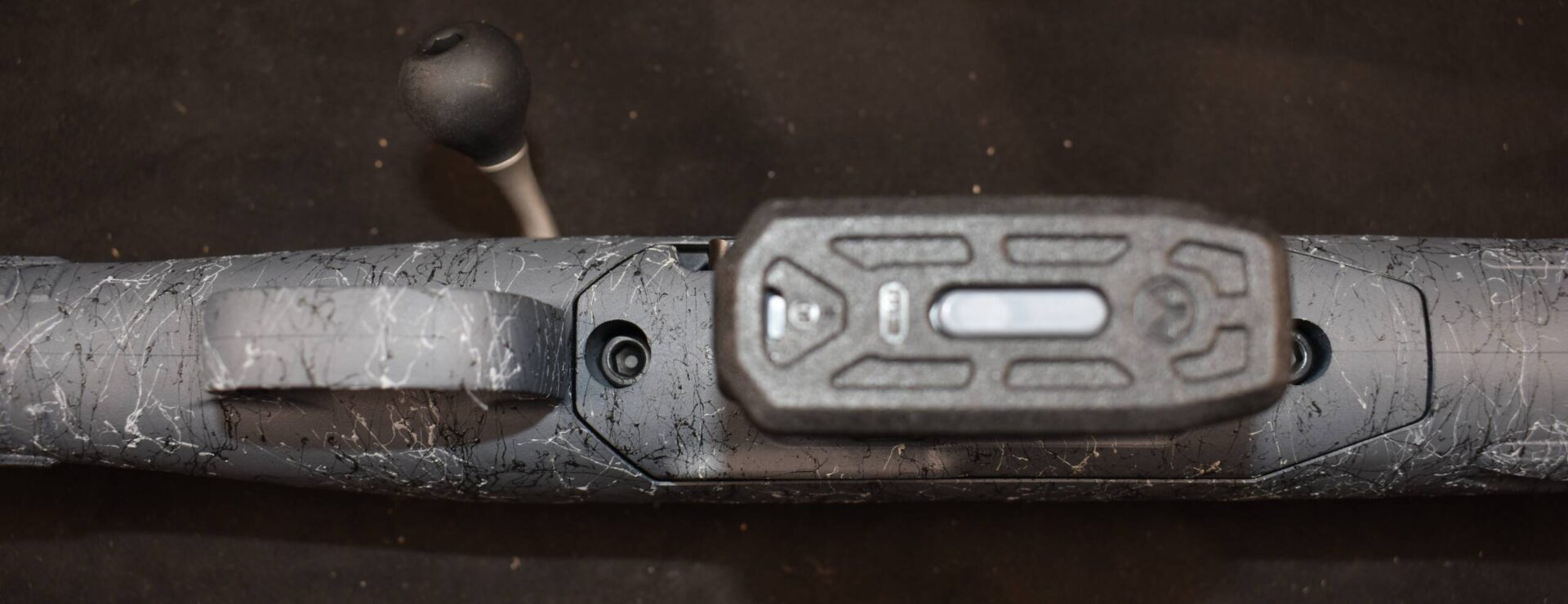 RUGER AMERICAN GEN 11 .223 REMINGTON..........NEW!! - Image 8