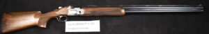 BERETTA DT 11 12G U/O 32" TRAPGUN..............NEW!!