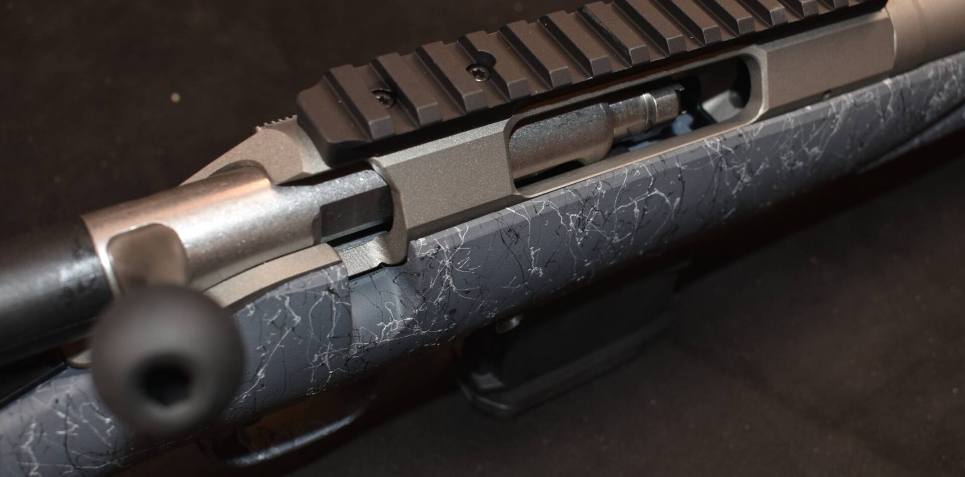RUGER AMERICAN GEN 11 .223 REMINGTON..........NEW!! - Image 10
