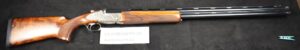 CAESAR GUERINI MAXUM 12G U/O TRAPGUN.........USED!!