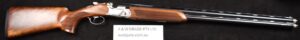 BERETTA MODEL 694 12G U/O SPORTER................NEW!!