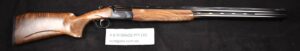 PERAZZI HGHTECH 12G U/O TRAPGUN.......AS NEW!!