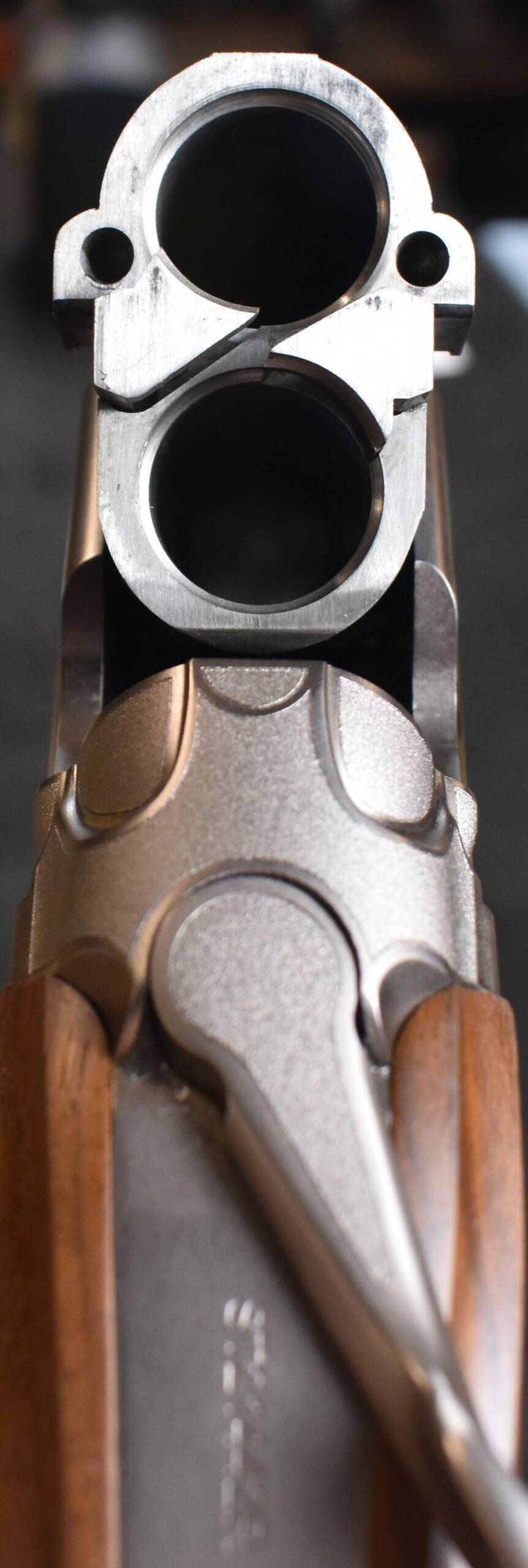 BERETTA MODEL 694 12G U/O SPORTER................NEW!! - Image 10