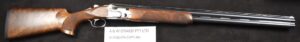BERETTA DT 11 12G U/O TRAPGUN.............NEW!!