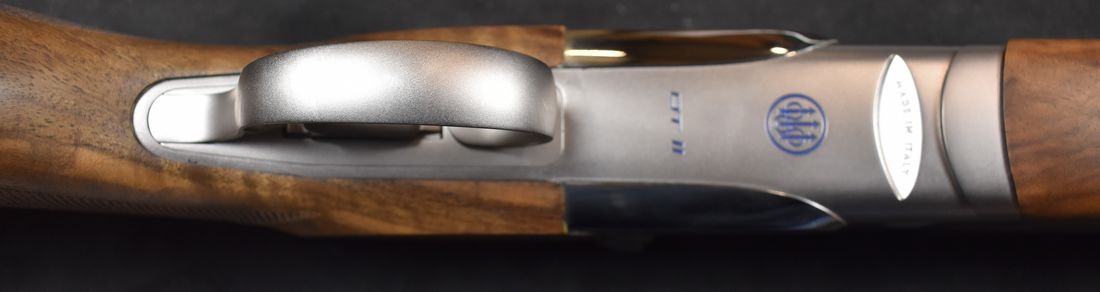 BERETTA DT 11 12G U/O TRAPGUN.............NEW!! - Image 8