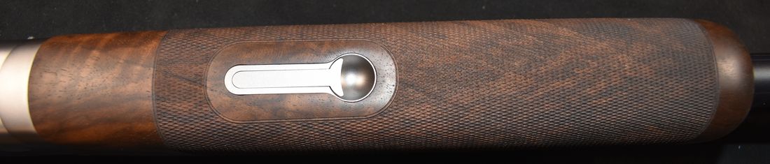 BERETTA DT 11 12G U/O TRAPGUN.............NEW!! - Image 9