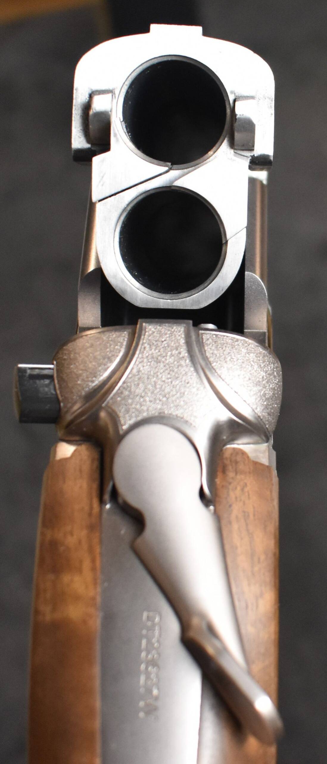 BERETTA DT 11 12G U/O TRAPGUN.............NEW!! - Image 10