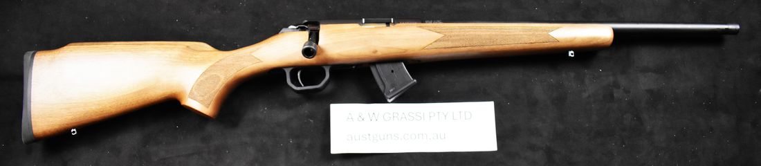HOWA MODEL 1100 BOLT ACTION REPEATER IN .22LR.......NEW - Image 2