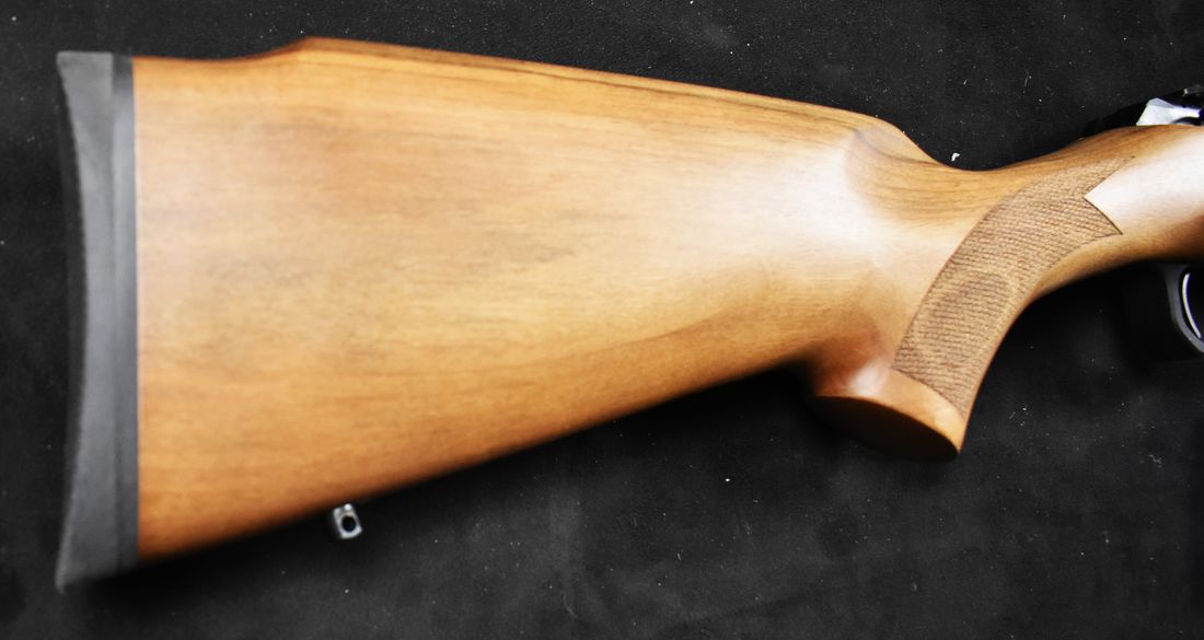 HOWA MODEL 1100 BOLT ACTION REPEATER IN .22LR.......NEW - Image 3