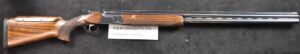 KEMEN KM4 32 INCH TRAP GUN 12 GAUGE