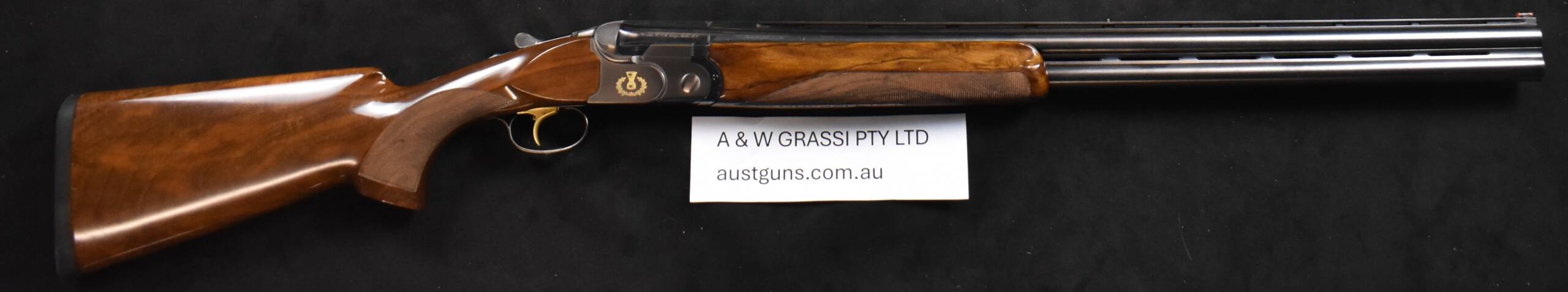 BERETTA ASE GOLD SPORTER