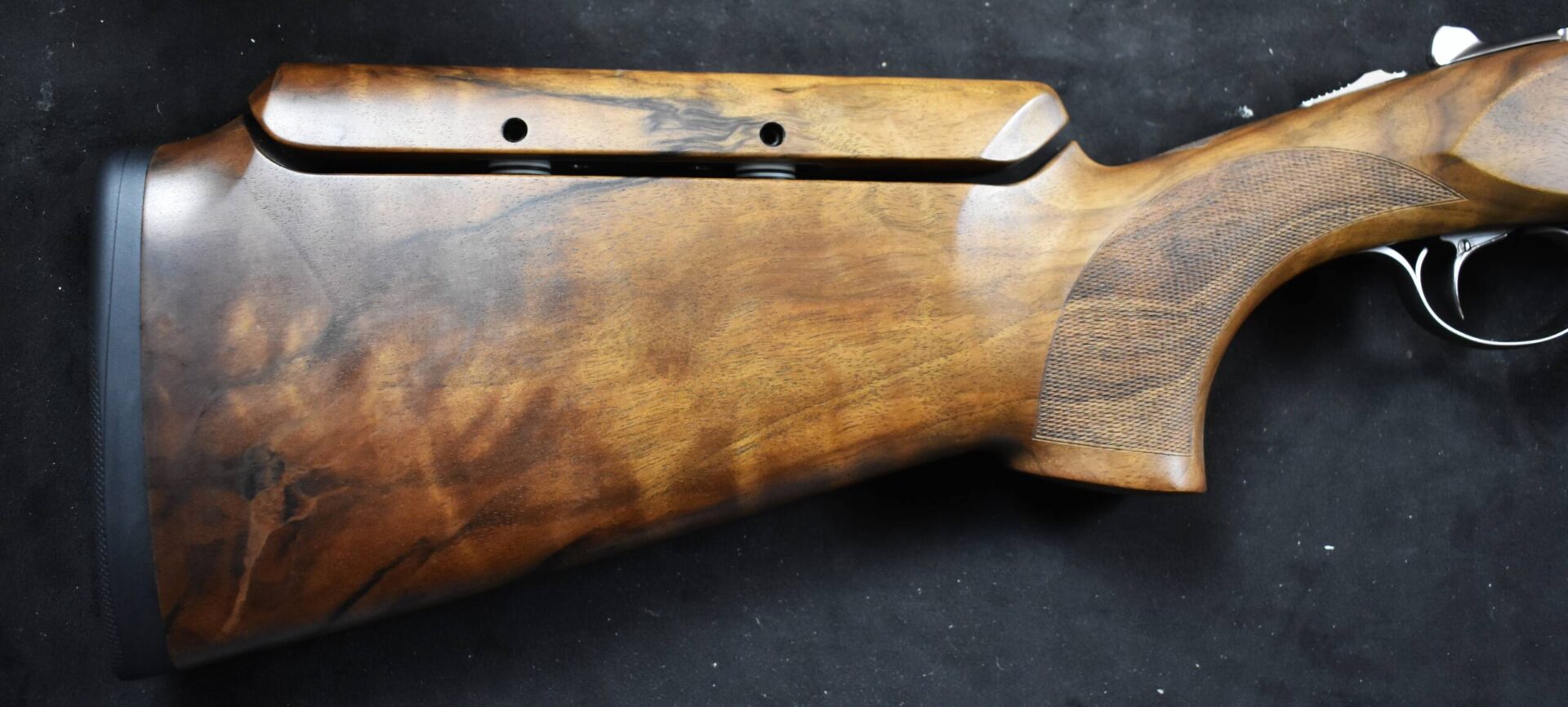 BERETTA DT11 O/U STEP RIB TRAP GUN - Image 3