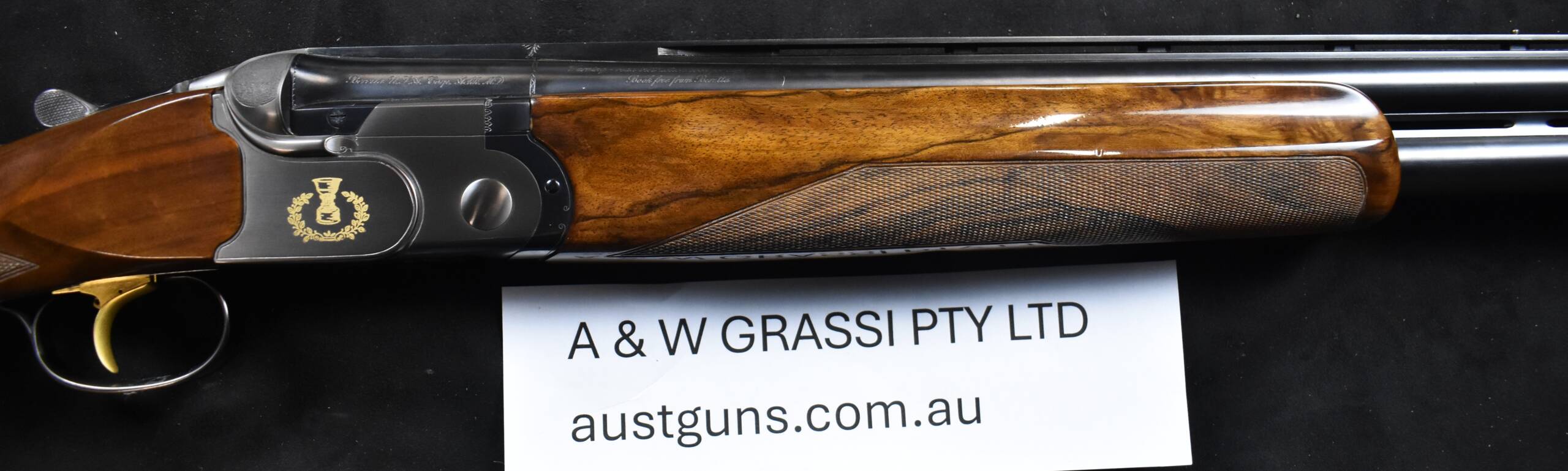 BERETTA ASE GOLD SPORTER - Image 4