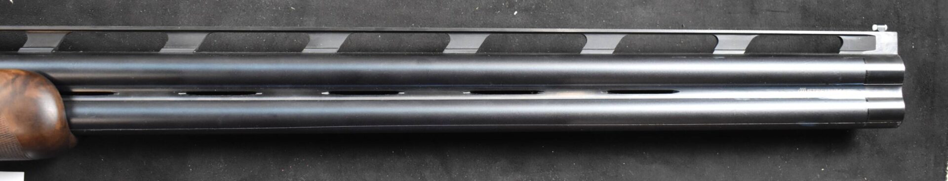 BERETTA DT11 O/U STEP RIB TRAP GUN - Image 5