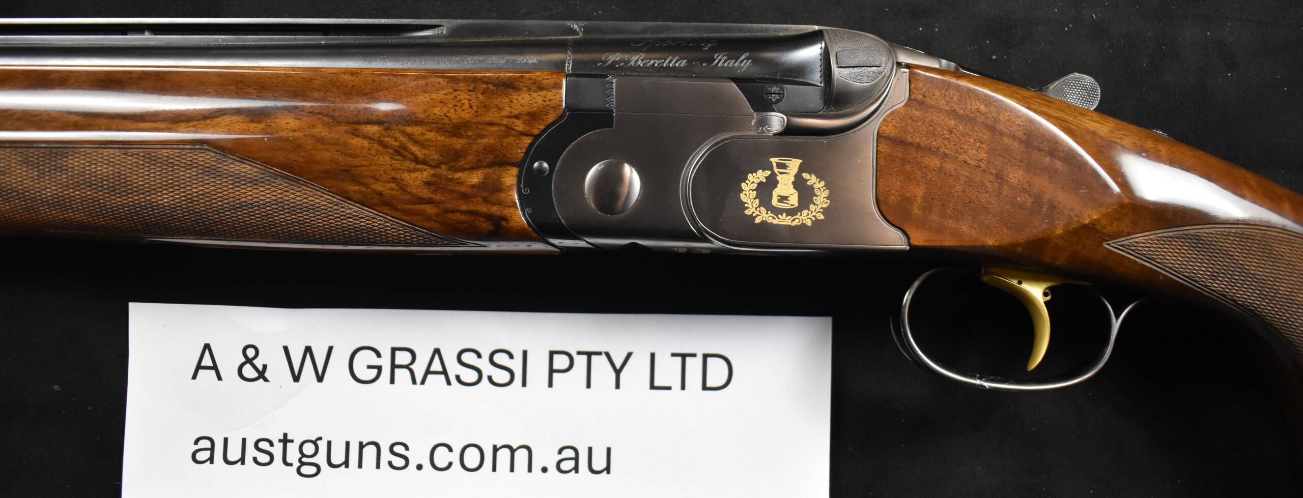 BERETTA ASE GOLD SPORTER - Image 7