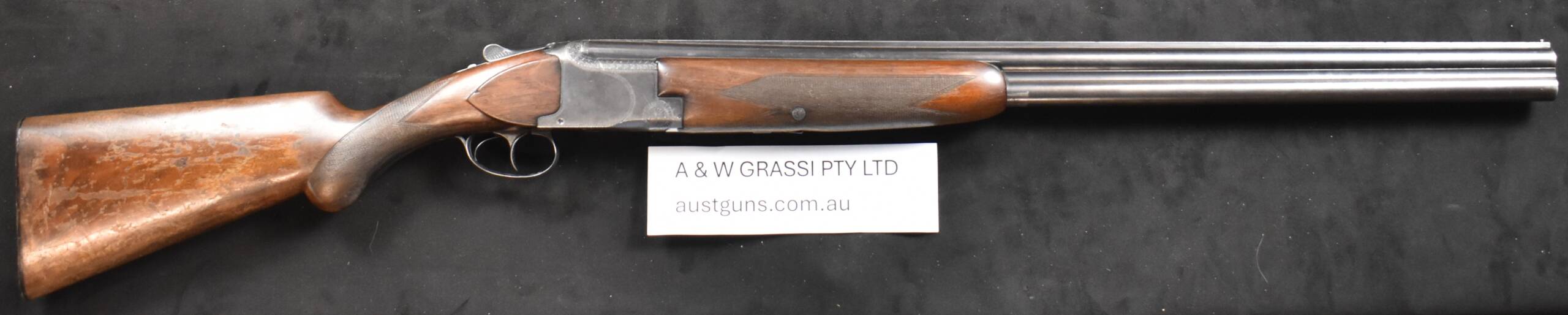 BROWNING B25 12 GAUGE SPORTER