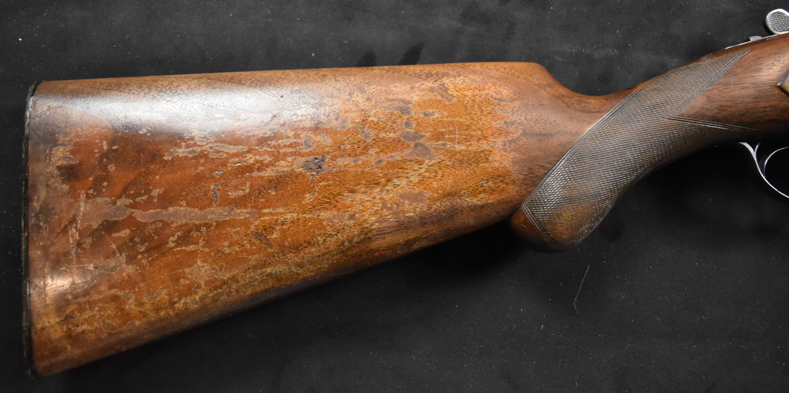 BROWNING B25 12 GAUGE SPORTER - Image 3