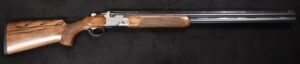 BERETTA DT 11 TRAP O/U 12 GAUGE