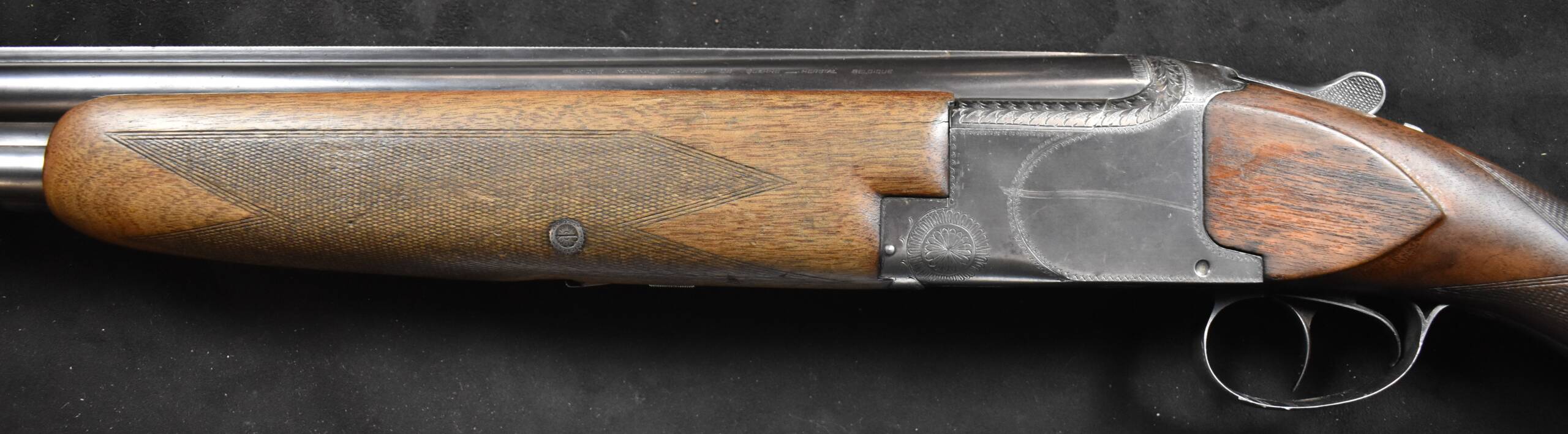 BROWNING B25 12 GAUGE SPORTER - Image 7