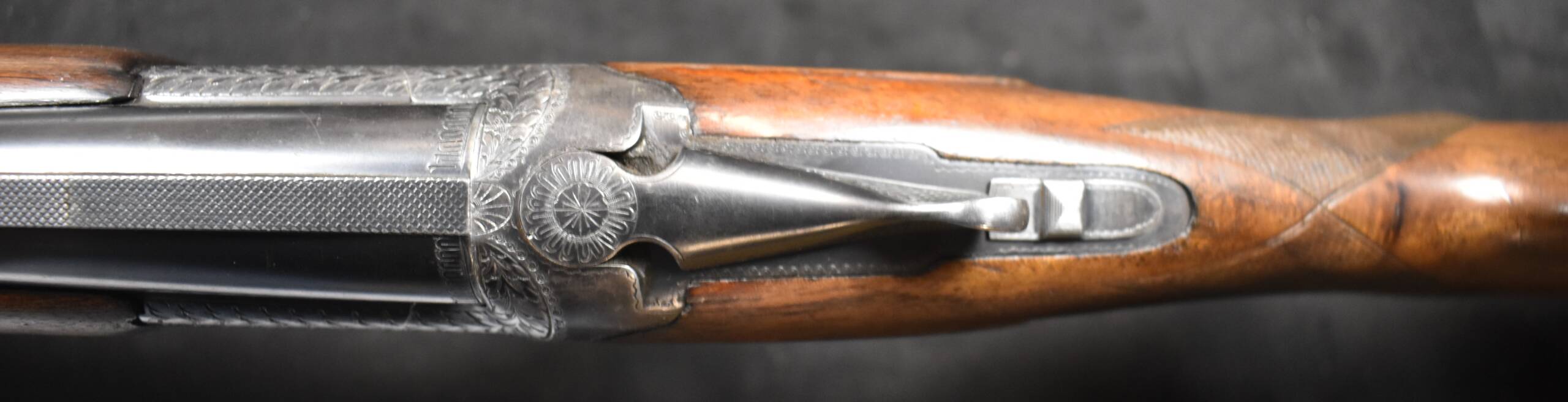 BROWNING B25 12 GAUGE SPORTER - Image 9