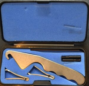 PRAZZI FIRING PIN KIT,,,, NEW