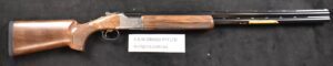 BROWNING B525 TRAP O/U 12 GAUGE