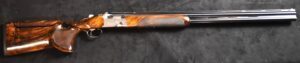 BERETTA DT 11 TRAP GUN O/U 12 GAUGE