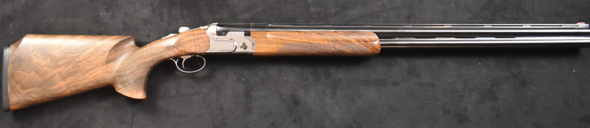 BERETTA DT11 12 GAUGE O/U TRAP GUN