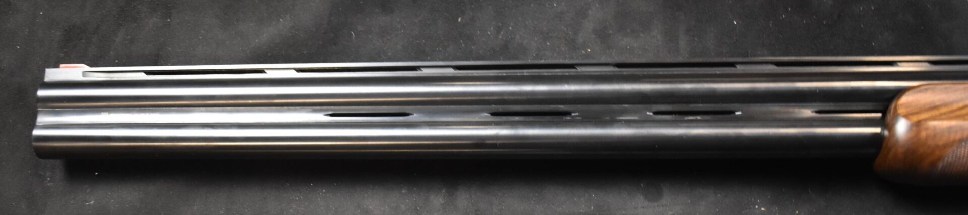 BERETTA DT11 12 GAUGE O/U TRAP GUN - Image 9