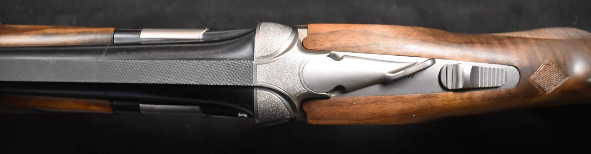 BERETTA DT11 12 GAUGE O/U TRAP GUN - Image 10
