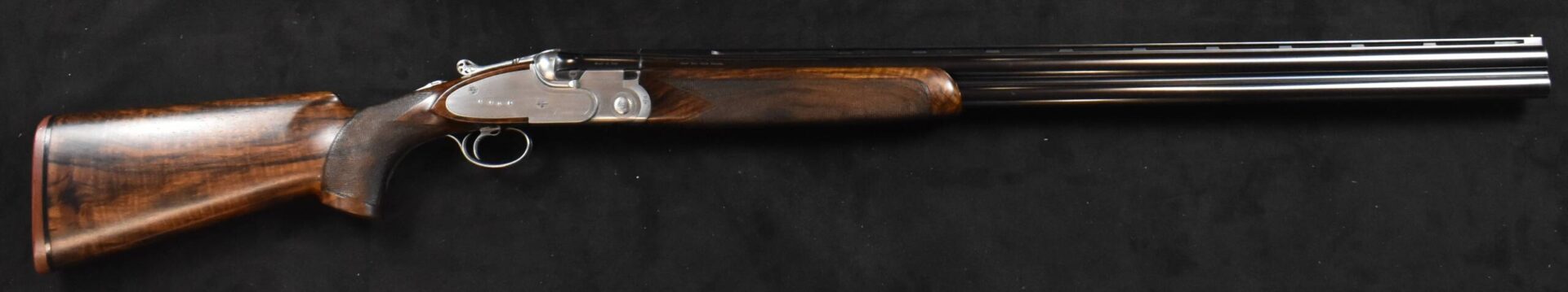 BERETTA SO5 SPORTER 12 GAUGE O/U
