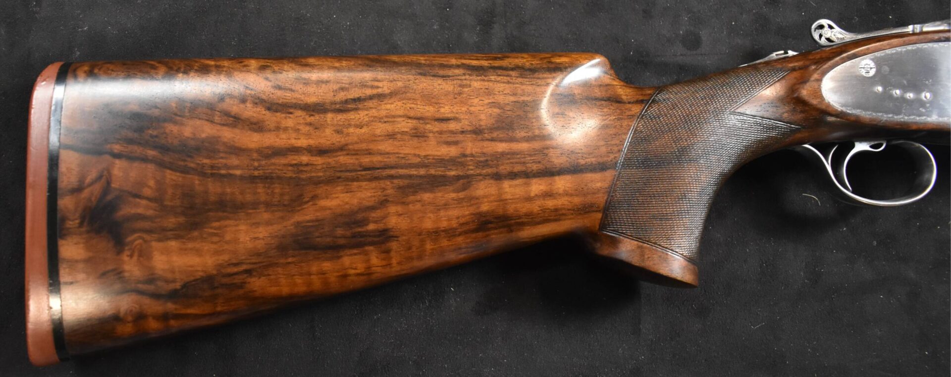 BERETTA SO5 SPORTER 12 GAUGE O/U - Image 4