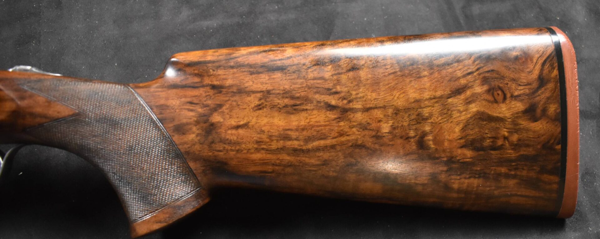 BERETTA SO5 SPORTER 12 GAUGE O/U - Image 7