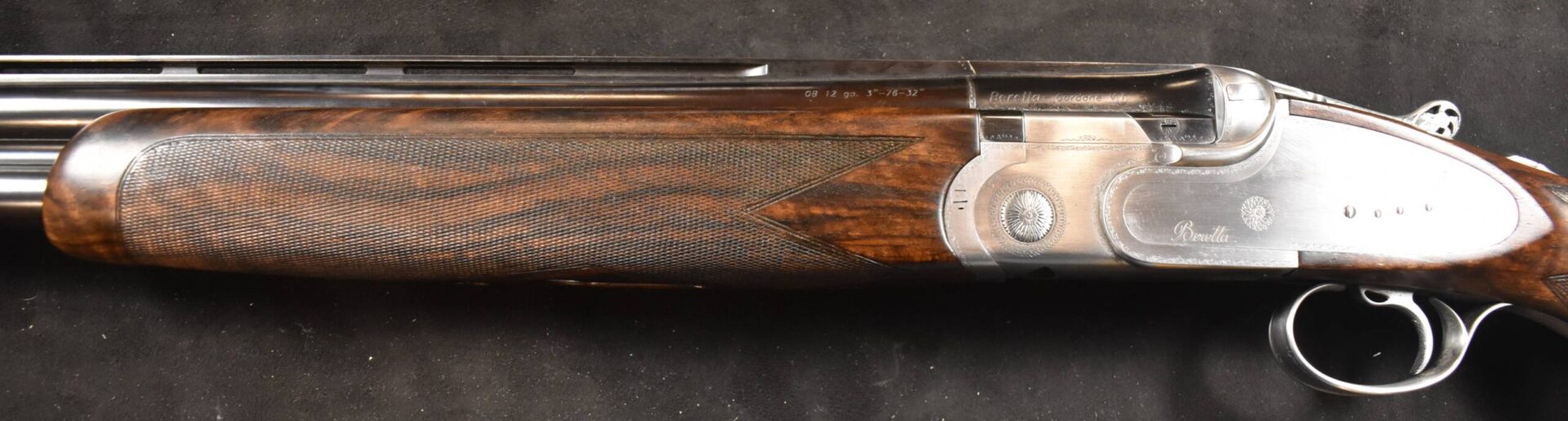 BERETTA SO5 SPORTER 12 GAUGE O/U - Image 8