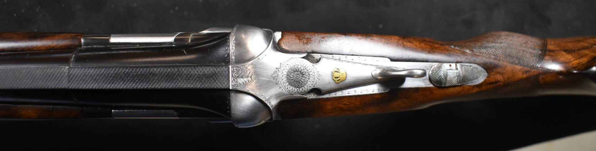 BERETTA SO5 SPORTER 12 GAUGE O/U - Image 9