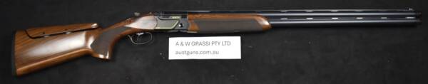 BERETTA MODEL 694 DLC 12G U/O SPORTER..................NEW!! - Image 3