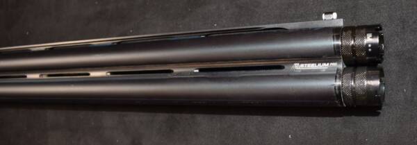 BERETTA MODEL 694 DLC 12G U/O SPORTER..................NEW!! - Image 8