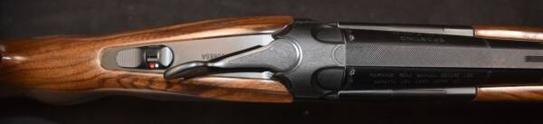 BERETTA MODEL 694 DLC 12G U/O SPORTER..................NEW!! - Image 9
