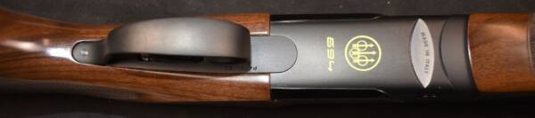 BERETTA MODEL 694 DLC 12G U/O SPORTER..................NEW!! - Image 10