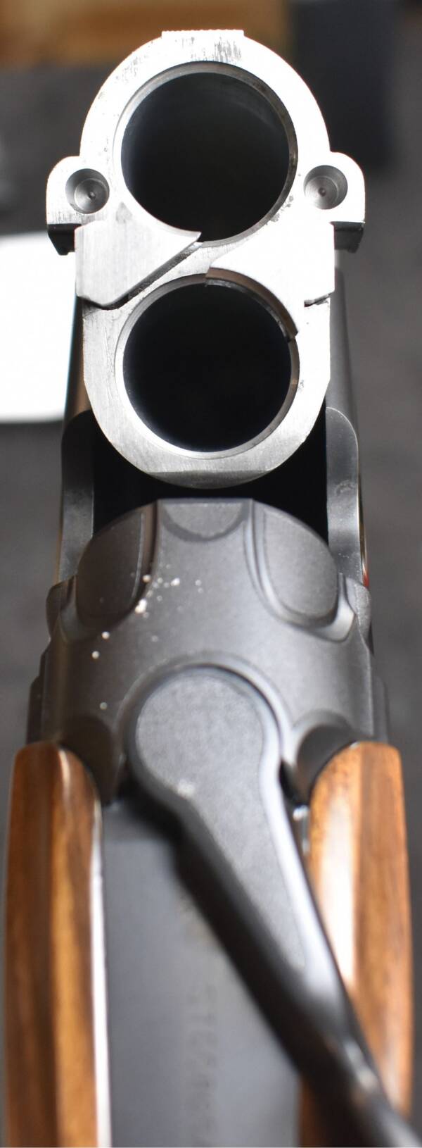 BERETTA MODEL 694 DLC 12G U/O SPORTER..................NEW!! - Image 2