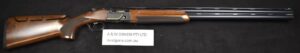 BERETTA MODEL 694 DLC 12G U/O TRAPGUN........NEW!!