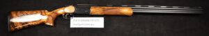 BLASER F3 BONSI BLACK 12G Gr6 U/O SPORTER........NEW!!