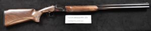 PERAZZI HI TEC TRAP GUN 12 GAUGE