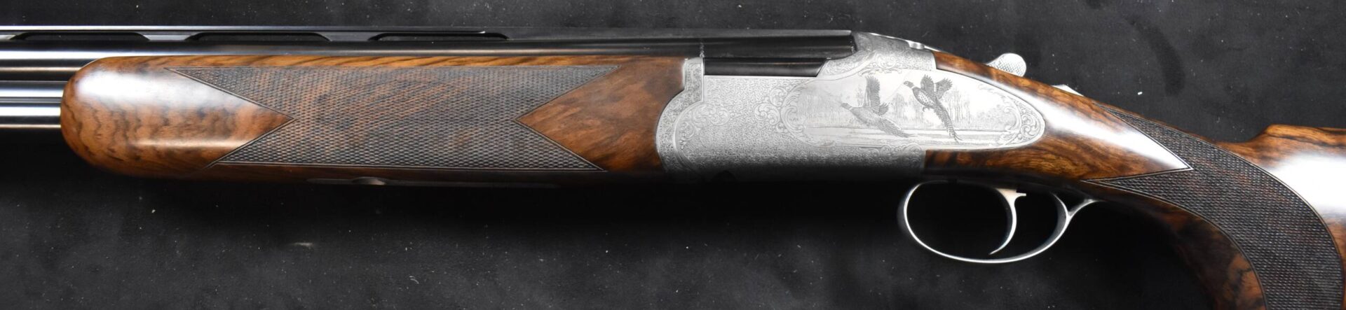 CHAPUIS C40 12 GAUGE FIELD GUN - Image 11