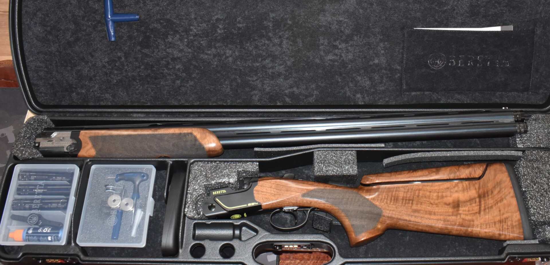 BERETTA 694 DLC SPORTER - Image 2