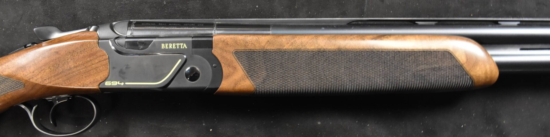 BERETTA 694 DLC SPORTER - Image 5