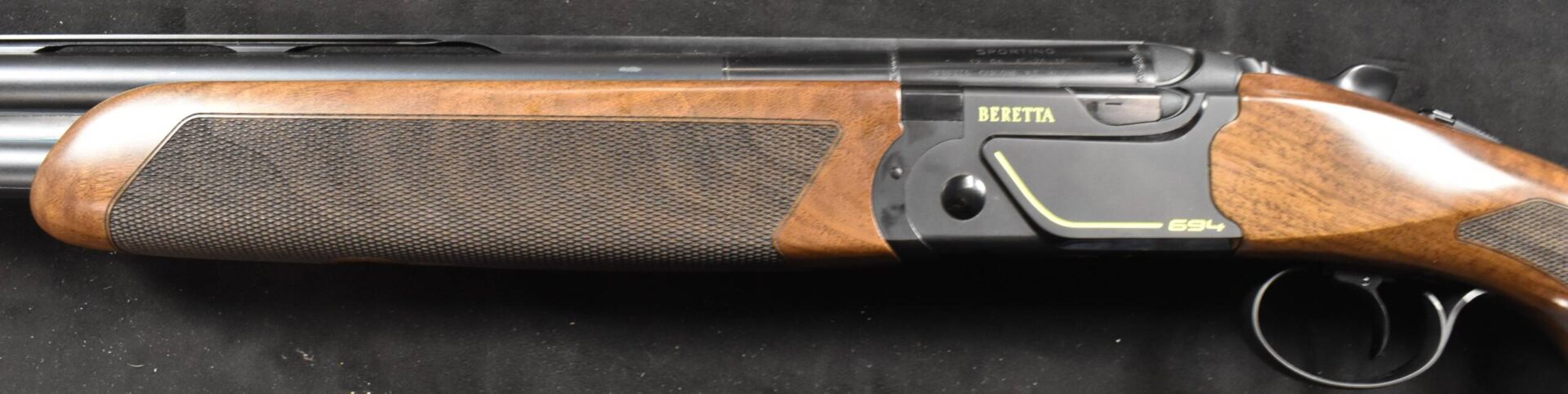 BERETTA 694 DLC SPORTER - Image 9