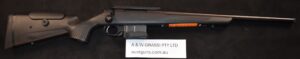 TIKKA T3X CTR .308 WIN............NEW!!