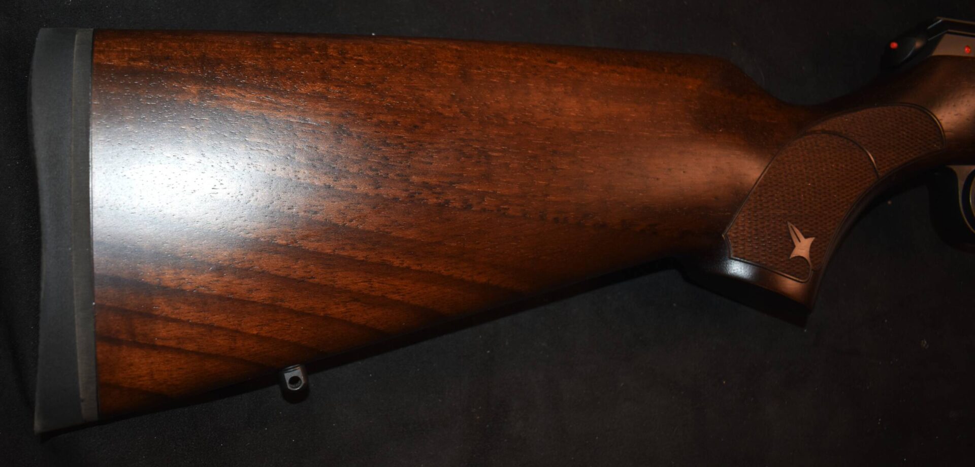CZ MODEL 457 .22LR BOLT ACTION REPEATER................USED!! - Image 3