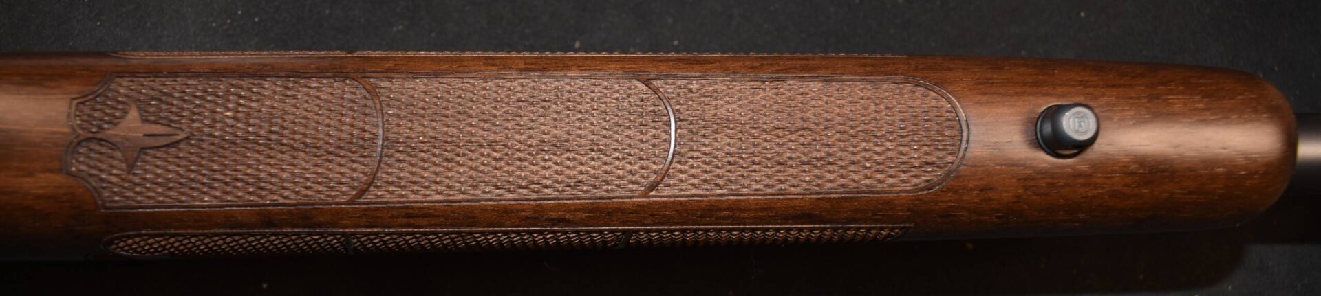 CZ MODEL 457 .22LR BOLT ACTION REPEATER................USED!! - Image 8